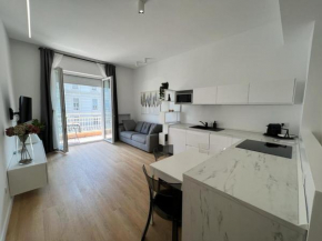 Blu Apartment